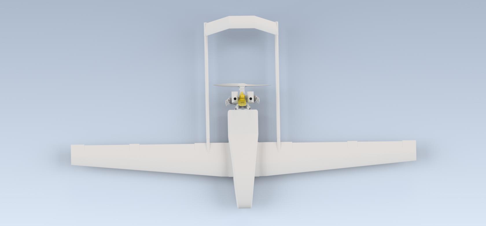 3D CAD Design